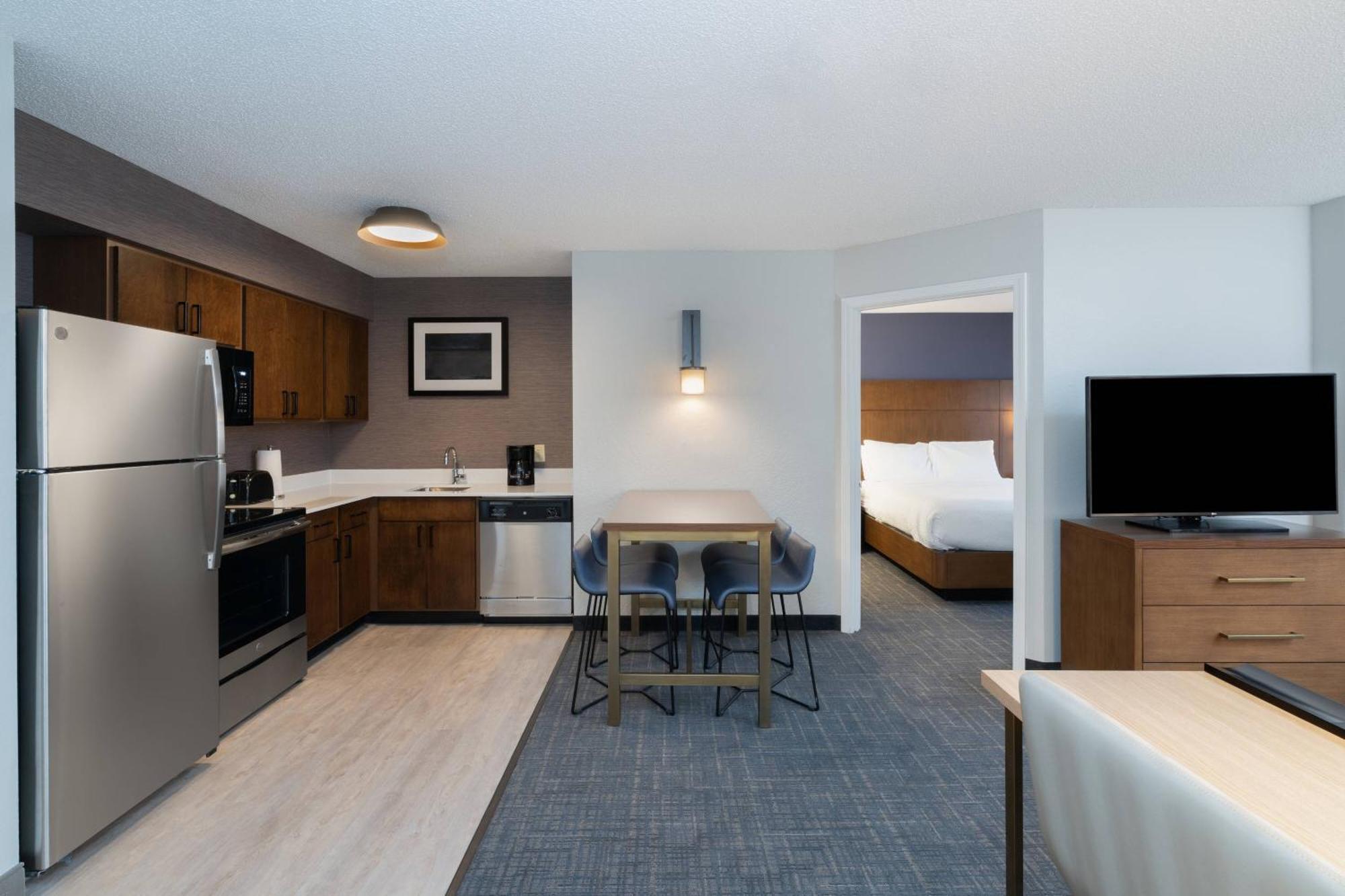 Residence Inn By Marriott Charleston Airport North Charleston Eksteriør bilde