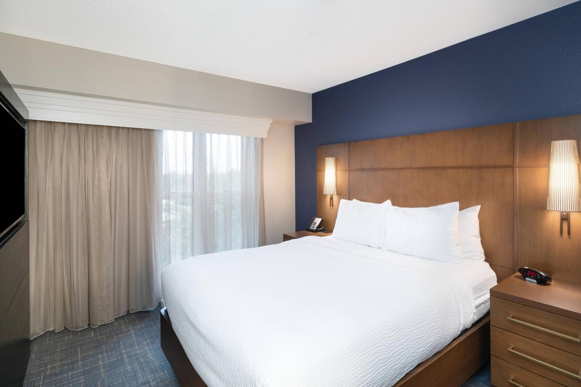 Residence Inn By Marriott Charleston Airport North Charleston Eksteriør bilde
