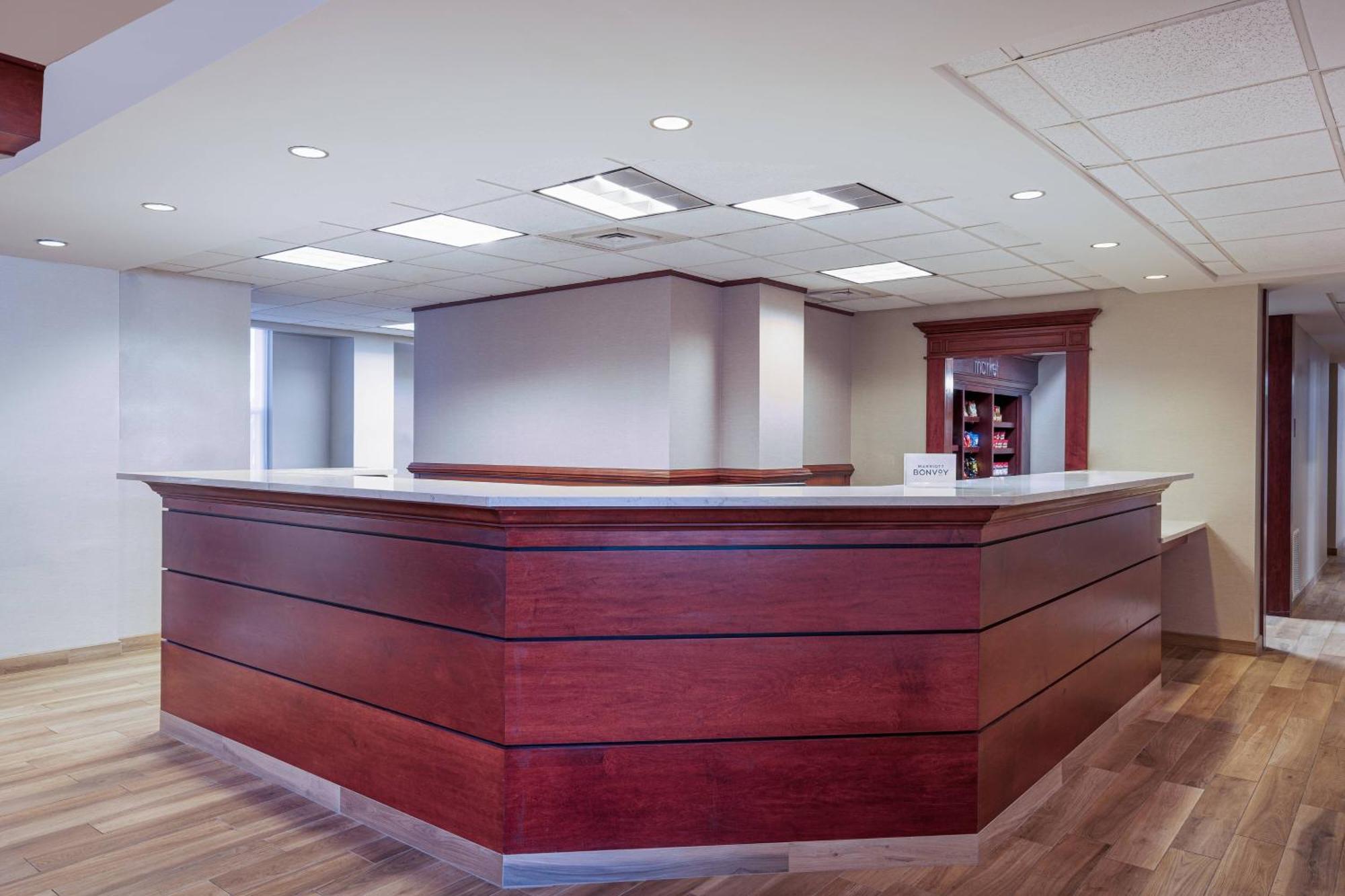 Residence Inn By Marriott Charleston Airport North Charleston Eksteriør bilde