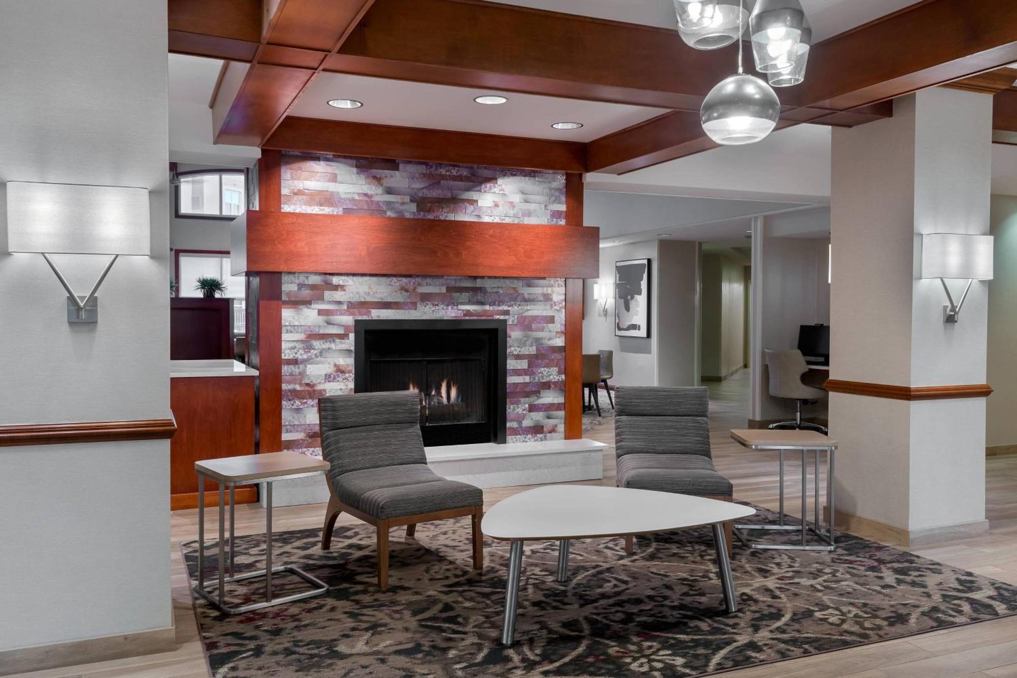 Residence Inn By Marriott Charleston Airport North Charleston Eksteriør bilde