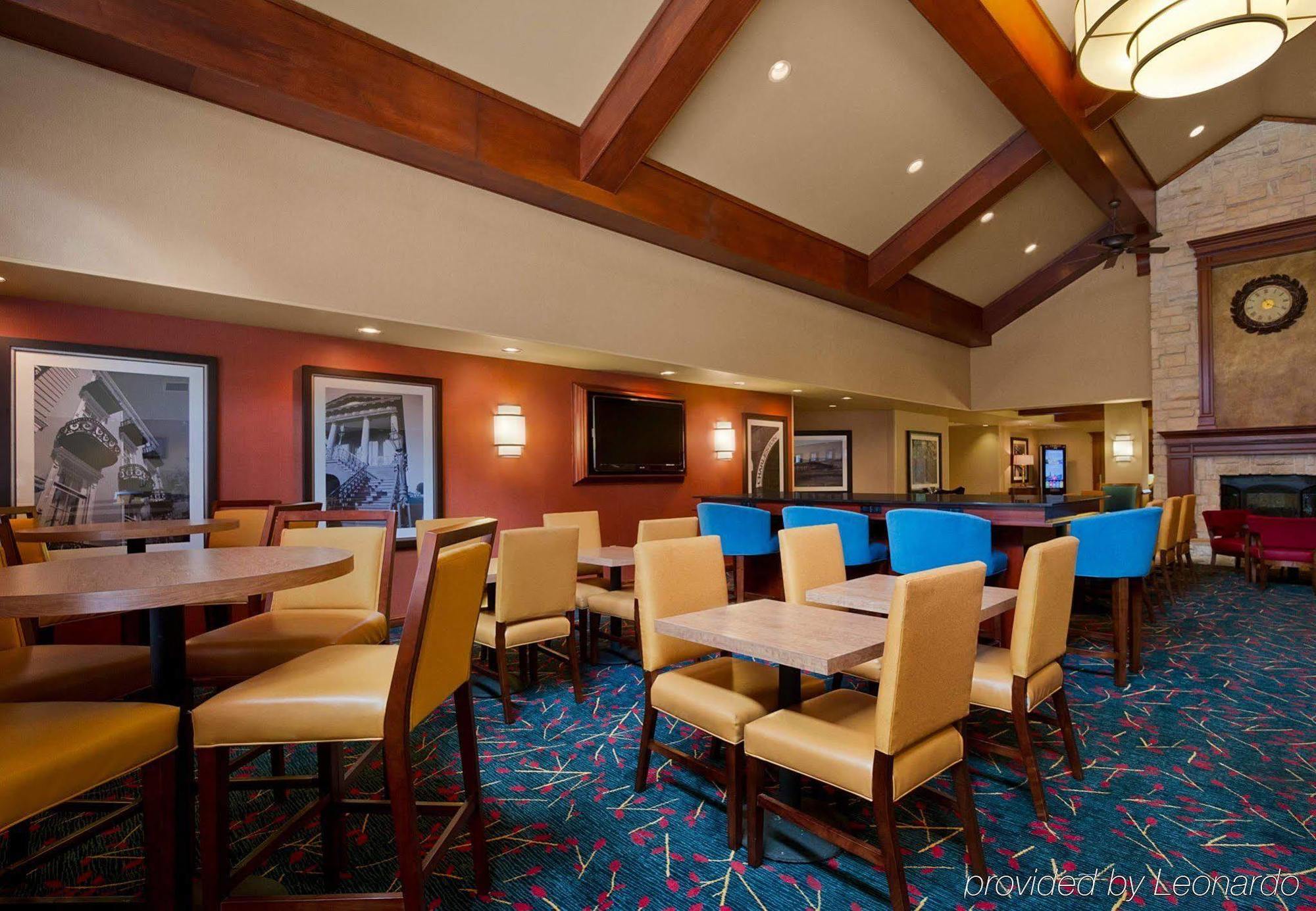 Residence Inn By Marriott Charleston Airport North Charleston Eksteriør bilde