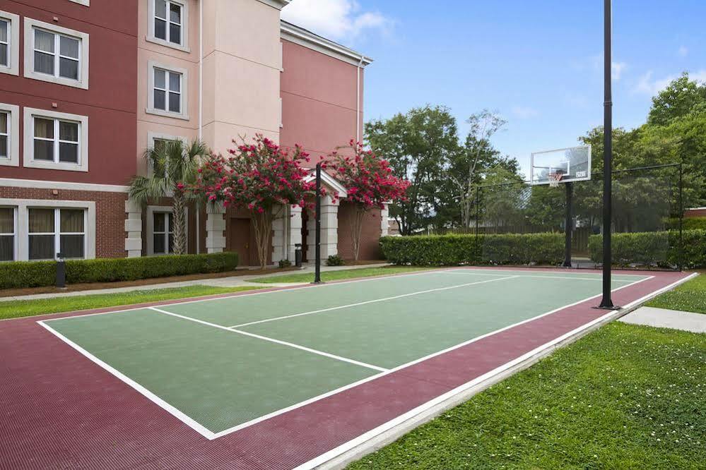 Residence Inn By Marriott Charleston Airport North Charleston Eksteriør bilde