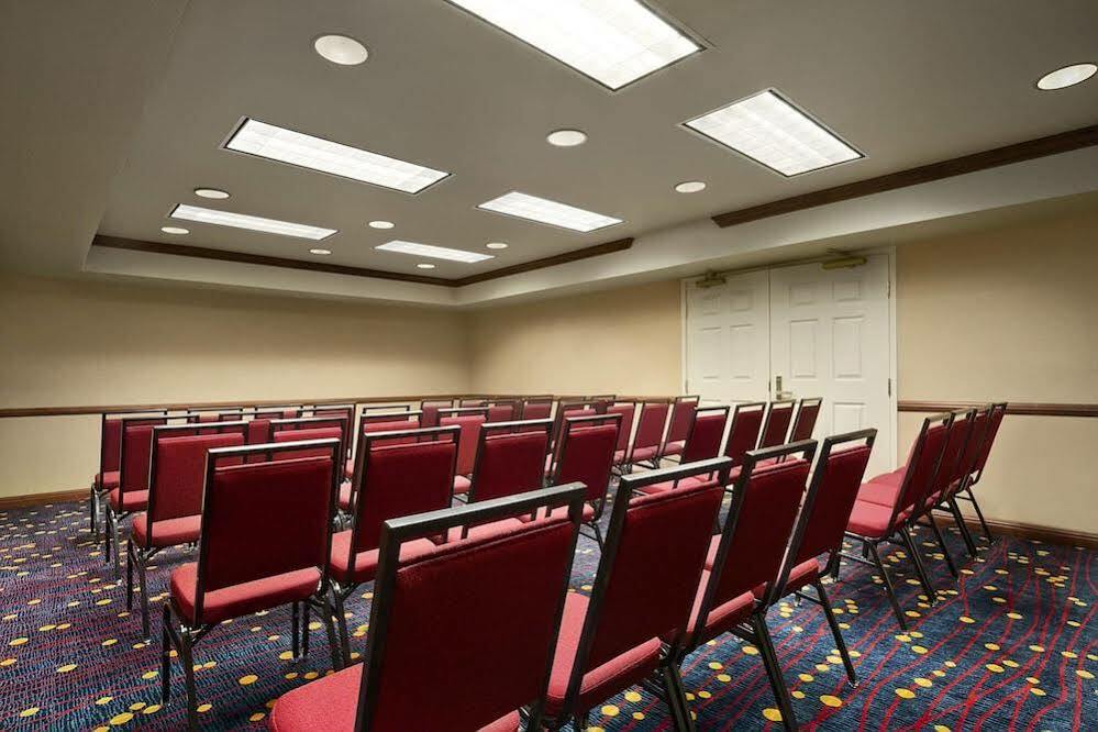 Residence Inn By Marriott Charleston Airport North Charleston Eksteriør bilde