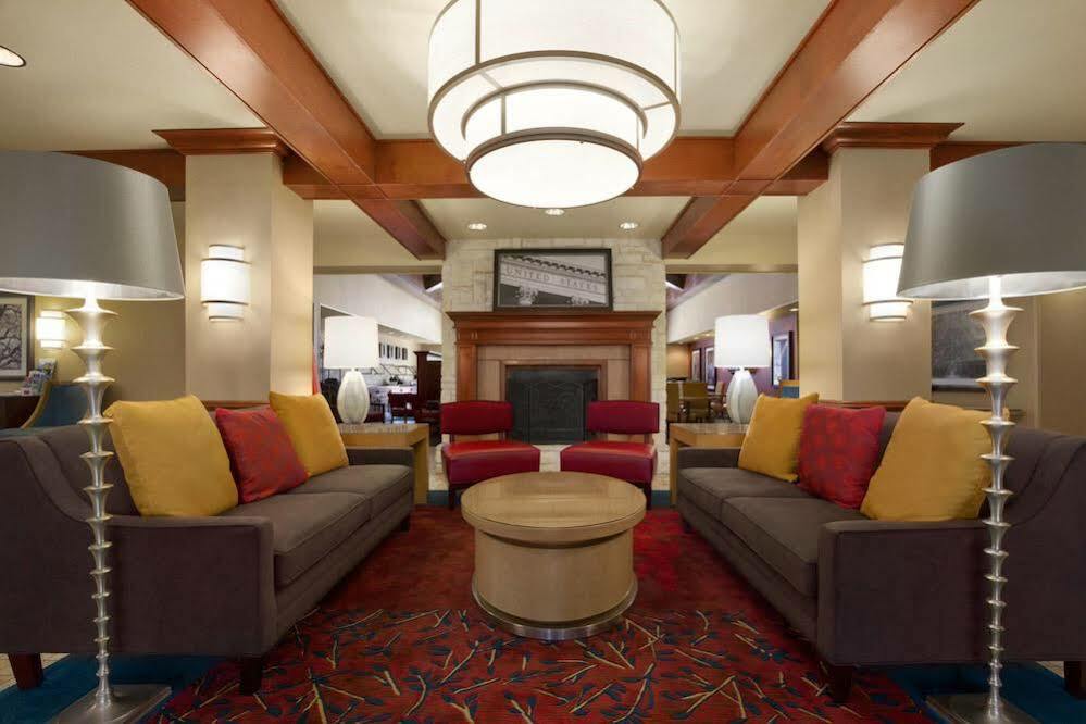 Residence Inn By Marriott Charleston Airport North Charleston Eksteriør bilde