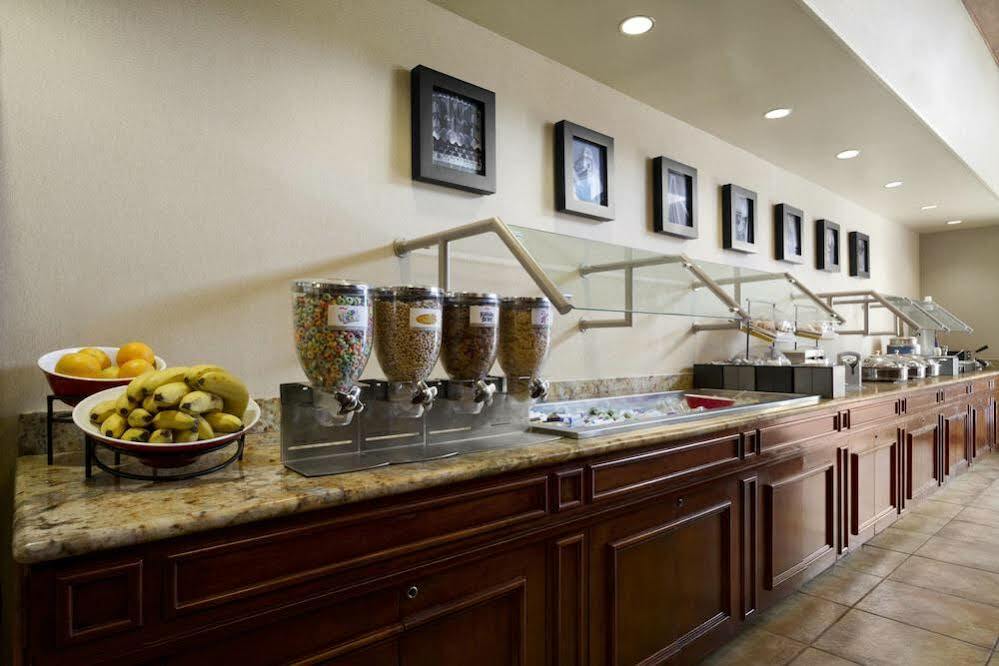 Residence Inn By Marriott Charleston Airport North Charleston Eksteriør bilde